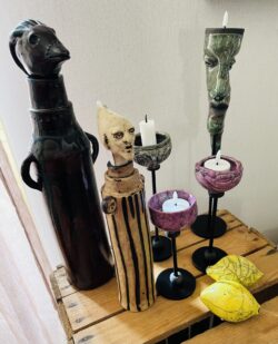 Blandad keramik Muddy Art Blandad keramik Muddy Art