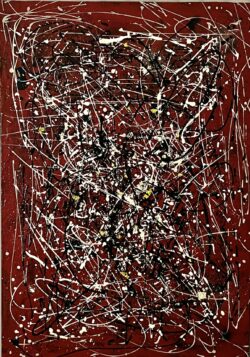 Red Mess